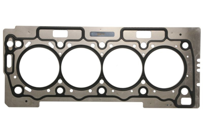 Garnitura chiuloasa (grosime: 0,66mm) potrivit CITROEN BERLINGO, BERLINGO MULTISPACE, BERLINGO MINIVAN, C2, C3 I, C3 III, C3 PLURIEL, C4, C4 I, C4 II, C-ELYSEE 1.6 1.6ALK 1.6LPG 07.00-