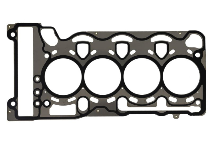 Garnitura chiuloasa (grosime: 0,775mm) potrivit BMW 1 (E81), 1 (E82), 1 (E87), 1 (E88), 3 (E90), 3 (E91), 3 (E92), 3 (E93), 5 (E60), 5 (E61), X1 (E84), X3 (E83) 1.6 2.0 06.04-06.15