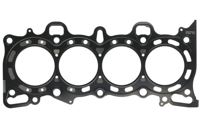 Garnitura chiuloasa (grosime: 0,7mm) potrivit HONDA ACCORD VI, CITY, CIVIC V, CIVIC VI, CRX III, HR-V; ROVER 400 II 1.4-1.6 03.92-