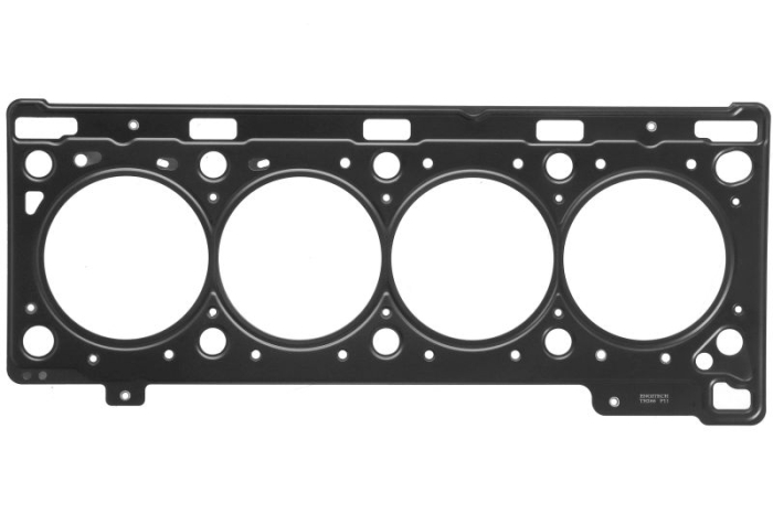 Garnitura chiuloasa (grosime: 0,7mm) potrivit NISSAN PRIMASTAR; OPEL VIVARO A; RENAULT AVANTIME, CLIO II, ESPACE III, ESPACE IV, GRAND SCENIC II, LAGUNA, LAGUNA I, LAGUNA II 1.8 2.0 09.95-