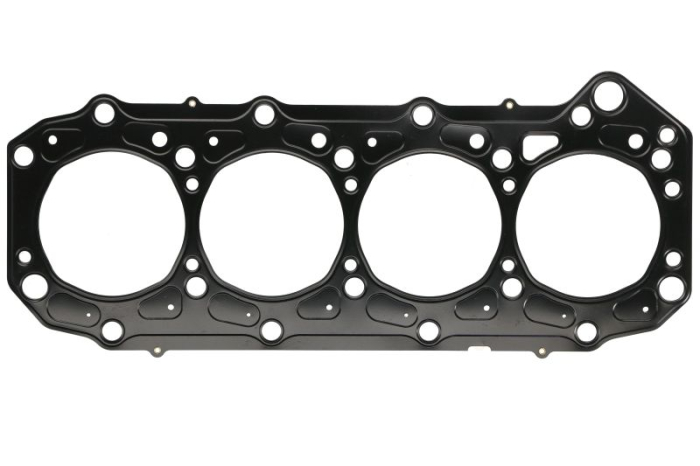 Garnitura chiuloasa (grosime: 0,7mm) potrivit RVI MASCOTT; NISSAN INTERSTAR, PATROL GR V, TERRANO II; OPEL MOVANO A; RENAULT MASTER II, MASTER PRO 3.0D 10.97-