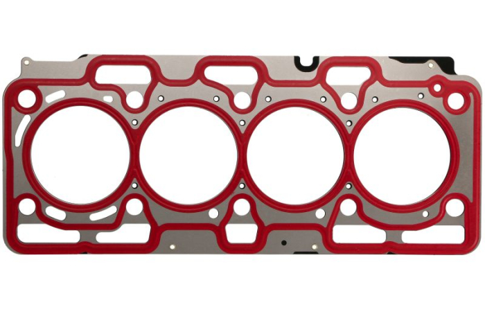 Garnitura chiuloasa (grosime: 0,85mm) potrivit MERCEDES A (W176), B SPORTS TOURER (W246, W242), CITAN MIXTO (DOUBLE CABIN), CITAN (MPV), CITAN MINIVAN (W415), CLA (C117) 1.5D 1.5DH 10.07-