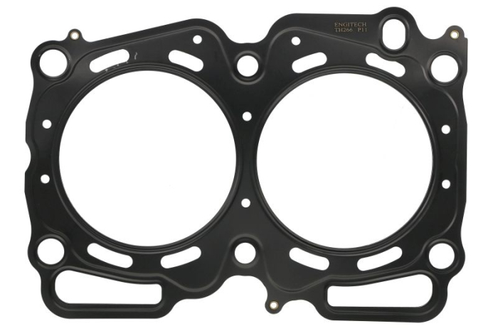Garnitura chiuloasa (grosime: 0,8mm) potrivit SUBARU FORESTER, LEGACY III, LEGACY IV, OUTBACK 2.5 10.98-