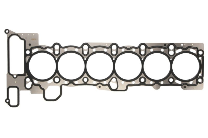 Garnitura chiuloasa (grosime: 0,95mm) potrivit BMW 3 (E46), 5 (E39), 5 (E60), 5 (E61), 7 (E38), 7 (E65, E66, E67), X3 (E83), X5 (E53), Z3 (E36), Z4 (E85) 2.5 2.8 3.0 08.95-12.10