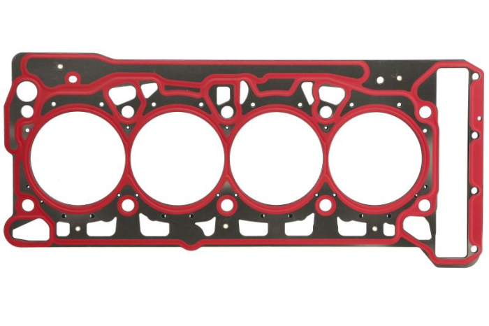 Garnitura chiuloasa (grosime: 0,9mm) potrivit AUDI A1, A3, A4 ALLROAD B8, A4 ALLROAD B9, A4 B8, A4 B9, A5, A6 C7, A6 C8, A7, A8 D4, Q2, Q3, Q5, Q7, Q8, TT; CUPRA ATECA 1.8-2.0H 10.07-