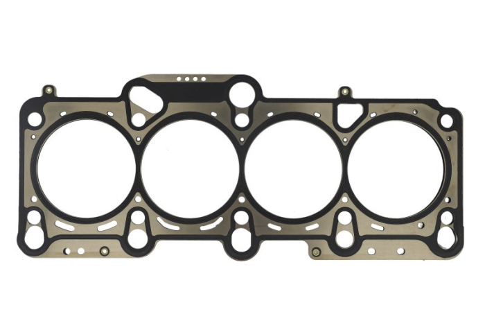 Garnitura chiuloasa (grosime: 0,9mm) potrivit AUDI A1, A3, A4 B7, A6 C6, TT; SEAT ALTEA, ALTEA XL, EXEO, EXEO ST, LEON, TOLEDO III; SKODA OCTAVIA II; VW EOS, GOLF V, GOLF VI 2.0 09.04-11.17