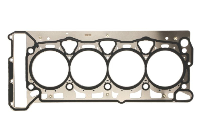 Garnitura chiuloasa (grosime: 0,9mm) potrivit AUDI A3, A4 ALLROAD B8, A4 B8, A5, A6 C7, A8 D4, Q3, Q5, TT; SEAT ALHAMBRA, ALTEA, ALTEA XL, EXEO, EXEO ST, LEON 1.8-2.0H 09.04-07.19