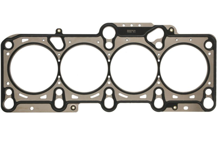 Garnitura chiuloasa (grosime: 0,9mm) potrivit AUDI A4 B6, A4 B7, A6 C5; VW PASSAT B5.5 2.0 11.00-06.08