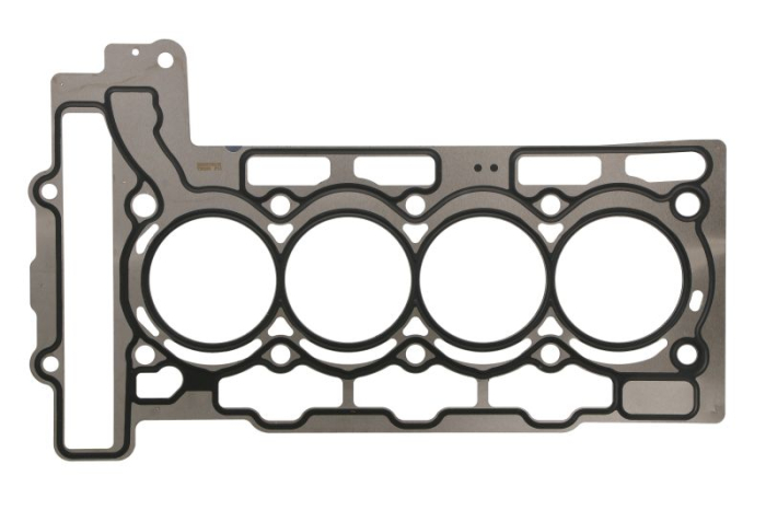 Garnitura chiuloasa (grosime: 0,9mm) potrivit CITROEN BERLINGO MULTISPACE, BERLINGO MINIVAN, C3 II, C3 PICASSO, C4, C4 GRAND PICASSO I, C4 GRAND PICASSO II, C4 I, C4 II 1.4-1.6LPG 09.06-