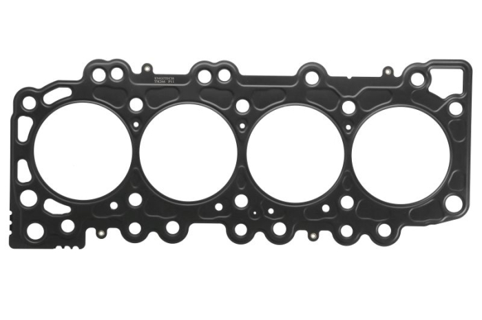 Garnitura chiuloasa (grosime: 1,025mm) potrivit NISSAN CABSTAR, MURANO II, NAVARA, NAVARA NP300, NP300, PATHFINDER III, PICK UP; RVI MAXITY 2.5D 11.01-