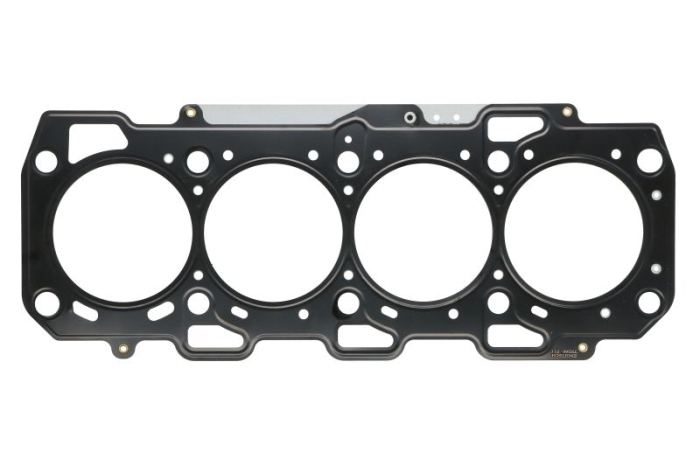 Garnitura chiuloasa (grosime: 1,02mm) potrivit ALFA ROMEO 147, 156, 159, GT; CADILLAC BLS; FIAT BRAVO II, CROMA, STILO; OPEL ASTRA H, ASTRA H GTC, ASTRA H KOMBI, SIGNUM 1.9D 11.02-