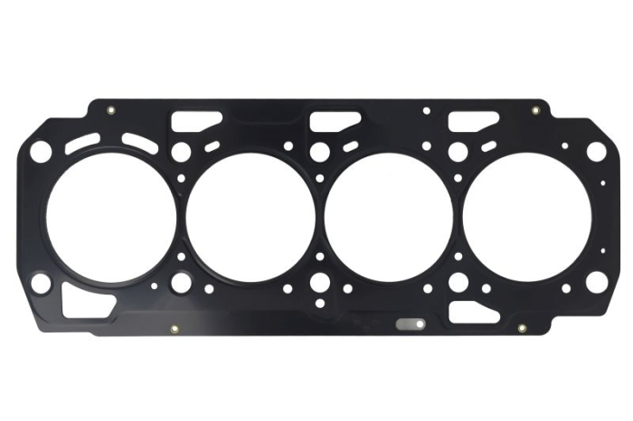 Garnitura chiuloasa (grosime: 1,05mm) potrivit CHEVROLET CRUZE, MALIBU; OPEL ASTRA J, ASTRA J GTC, CASCADA, INSIGNIA A, INSIGNIA A COUNTRY, ZAFIRA C; SAAB 9-5 2.0D 07.08-