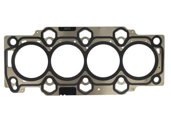 Garnitura chiuloasa (grosime: 1,05mm) potrivit HYUNDAI ACCENT IV, ELANTRA IV, ELANTRA V, I20 I, I30, I40 I, I40 I CW, IX20, IX35; KIA CARENS III, CEE D, CERATO I, OPTIMA 1.6D 1.7D 06.05-