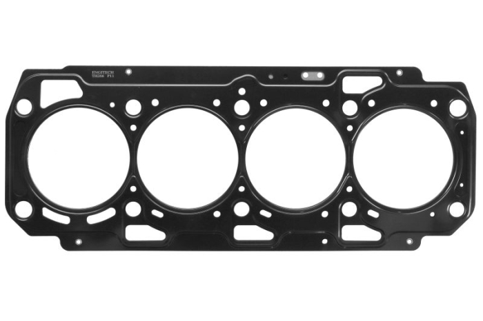 Garnitura chiuloasa (grosime: 1,15mm) potrivit CHEVROLET CRUZE, MALIBU; OPEL ASTRA J, ASTRA J GTC, CASCADA, INSIGNIA A, INSIGNIA A COUNTRY, ZAFIRA C; SAAB 9-5 2.0D 07.08-