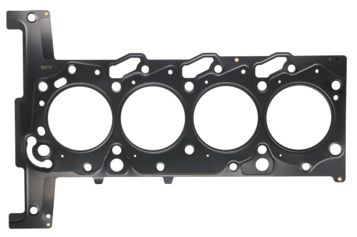 Garnitura chiuloasa (grosime: 1,1mm) potrivit CITROEN JUMPER II; FIAT DUCATO; FORD TOURNEO CUSTOM V362, TRANSIT, TRANSIT CUSTOM V362, TRANSIT TOURNEO, TRANSIT V363 2.2D 04.06-