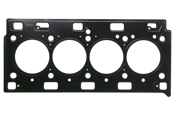 Garnitura chiuloasa (grosime: 1,24mm) potrivit NISSAN INTERSTAR; OPEL MOVANO A; RENAULT AVANTIME, ESPACE III, ESPACE IV, LAGUNA II, MASTER II, VEL SATIS 2.2D 12.97-