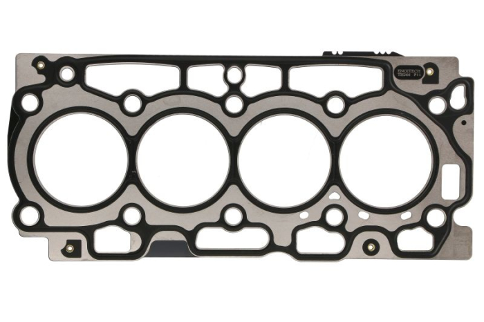 Garnitura chiuloasa (grosime: 1,25mm) potrivit DS DS 3, DS 4, DS 5; VOLVO C30, S40 II, S60 II, S80 II, V40, V50, V60 I, V70 III; CITROEN BERLINGO, BERLINGO MULTISPACE 1.6D 08.05-