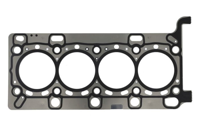 Garnitura chiuloasa (grosime: 1,25mm) potrivit MERCEDES C T-MODEL (S205), C (W205), MARCO POLO CAMPER (W447), VITO MIXTO (DOUBLE CABIN), VITO TOURER (W447) 1.6D 1.7D 1.8D 04.11-
