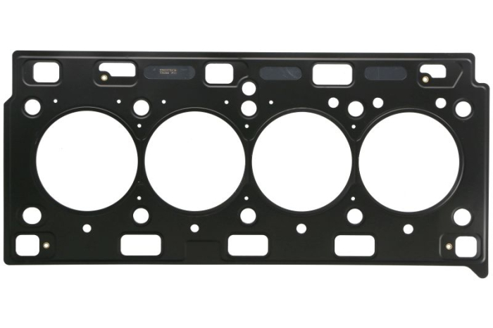 Garnitura chiuloasa (grosime: 1,25mm) potrivit NISSAN INTERSTAR, PRIMASTAR; OPEL MOVANO A, VIVARO A; RENAULT MASTER II, TRAFIC II 2.5D 03.01-