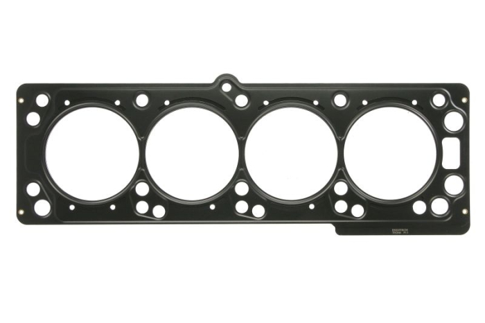 Garnitura chiuloasa (grosime: 1,2mm) potrivit CADILLAC BLS; LOTUS EUROPA S; OPEL ASTRA G, ASTRA H, ASTRA H GTC, SPEEDSTER, ZAFIRA A, ZAFIRA B, ZAFIRA B MINIVAN 2.0 2.0ALK 09.00-