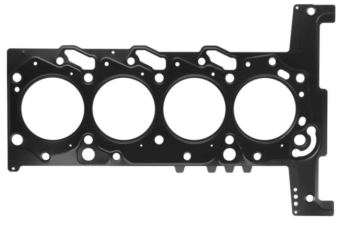 Garnitura chiuloasa (grosime: 1,2mm) potrivit CITROEN JUMPER II; FIAT DUCATO; FORD TOURNEO CUSTOM V362, TRANSIT, TRANSIT CUSTOM V362, TRANSIT TOURNEO, TRANSIT V363 2.2D 04.06-