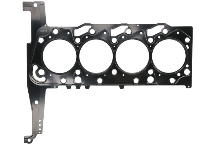 Garnitura chiuloasa (grosime: 1,2mm) potrivit FORD TRANSIT; LAND ROVER DEFENDER 2.4D 01.00-02.16