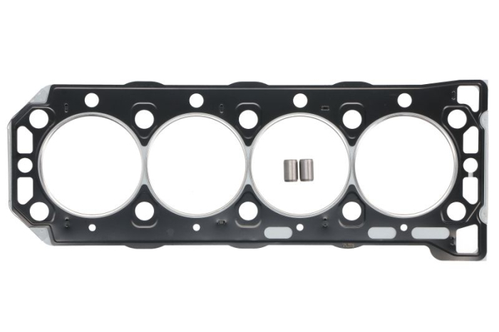 Garnitura chiuloasa (grosime: 1,2mm) potrivit FSO POLONEZ III; LAND ROVER FREELANDER I; LOTUS ELISE; MG MG TF, MG ZR, MG ZS, MG ZT, MG ZT- T, MGF; ROVER 100, 100   METRO 1.1-1.8 10.89-12.09