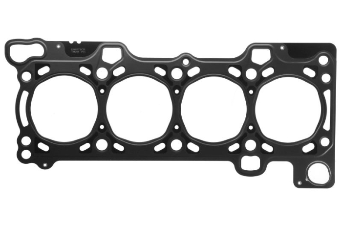 Garnitura chiuloasa (grosime: 1,2mm) potrivit IVECO DAILY III, DAILY IV, DAILY V, DAILY VI; FIAT DUCATO; PEUGEOT BOXER; UAZ PATRIOT 2.3D 12.01-