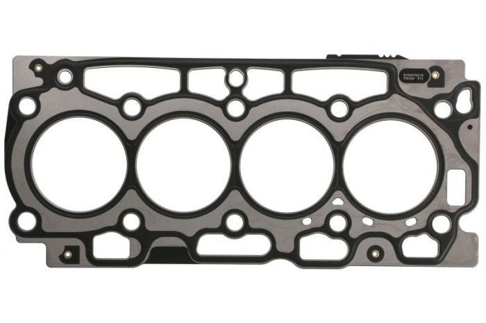 Garnitura chiuloasa (grosime: 1,35mm) potrivit DS DS 3, DS 4, DS 5; VOLVO C30, S60 II, S80 II, V40, V50, V60 I, V70 III; CITROEN BERLINGO, BERLINGO MULTISPACE, BERLINGO MINIVAN 1.6D 08.05-