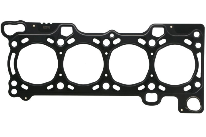 Garnitura chiuloasa (grosime: 1,3mm) potrivit IVECO DAILY III, DAILY IV, DAILY V, DAILY VI; FIAT DUCATO; PEUGEOT BOXER; UAZ PATRIOT 2.3D 12.01-