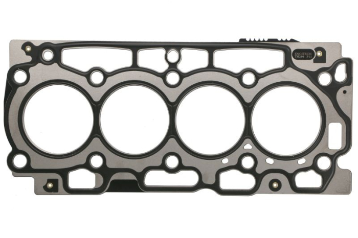 Garnitura chiuloasa (grosime: 1,45mm) potrivit DS DS 3, DS 4, DS 5; VOLVO C30, S60 II, S80 II, V40, V50, V60 I, V70 III; CITROEN BERLINGO, BERLINGO MULTISPACE, BERLINGO MINIVAN 1.6D 08.05-