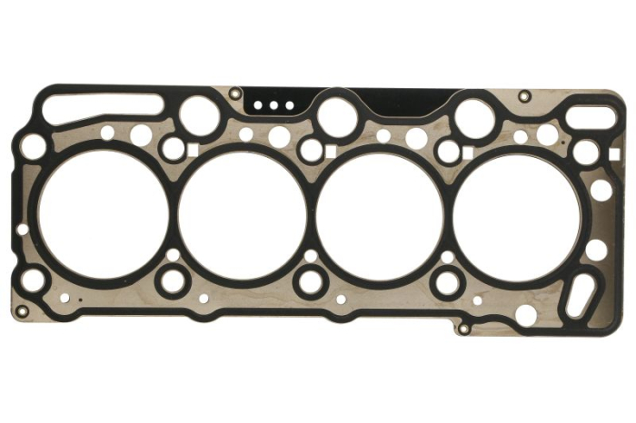 Garnitura chiuloasa (grosime: 1,45mm) potrivit HONDA CIVIC VII; OPEL ASTRA G, ASTRA G CLASSIC, ASTRA G KOMBI, ASTRA H, ASTRA H GTC, ASTRA H KOMBI, COMBO TOUR, COMBO MINIVAN 1.7D 02.00-