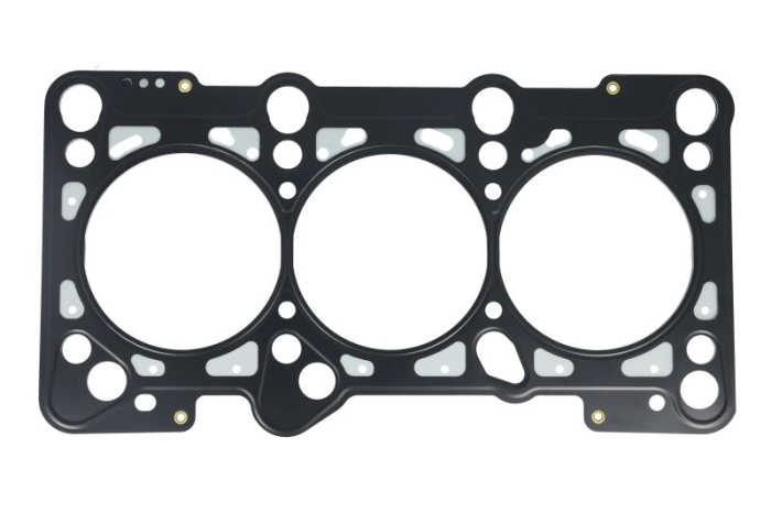 Garnitura chiuloasa (grosime: 1,4mm) potrivit AUDI A4 B5, A4 B6, A6 C5, ALLROAD C5 2.4 2.7 02.97-12.05