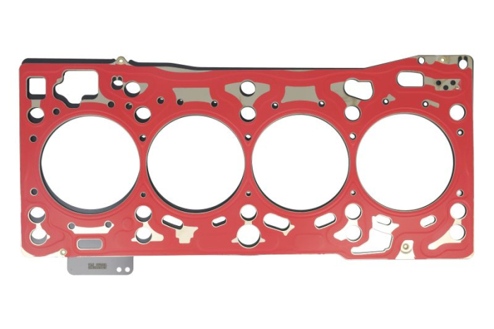 Garnitura chiuloasa (grosime: 1,4mm) potrivit DS DS 4, DS 5, DS 7; CITROEN C4 GRAND PICASSO II, C4 II, C4 PICASSO II, C4 SPACETOURER, C5 AIRCROSS, C5 III, DS4, DS5 2.0D 2.2D 04.09-