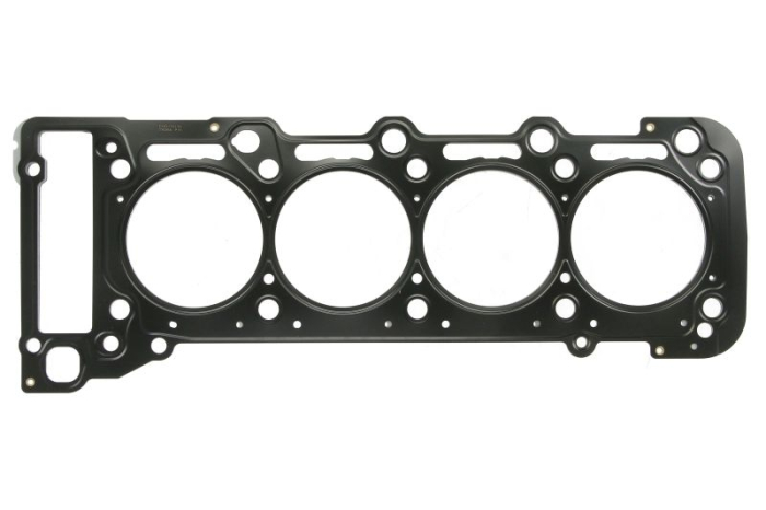 Garnitura chiuloasa (grosime: 1,4mm) potrivit MERCEDES C T-MODEL (S204), C (W204), E T-MODEL (S211), E (VF211), E (W211), SPRINTER 3,5-T (B906), SPRINTER 3,5-T (B909) 2.1D 2.2D 03.03-