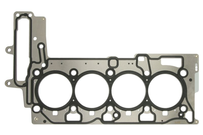 Garnitura chiuloasa (grosime: 1,55mm) potrivit BMW 1 (E81), 1 (E82), 1 (E87), 1 (E88), 3 (E90), 3 (E91), 3 (E92), 3 (E93), 5 (E60), 5 (E61), X1 (E84), X3 (E83) 2.0D 06.04-06.15