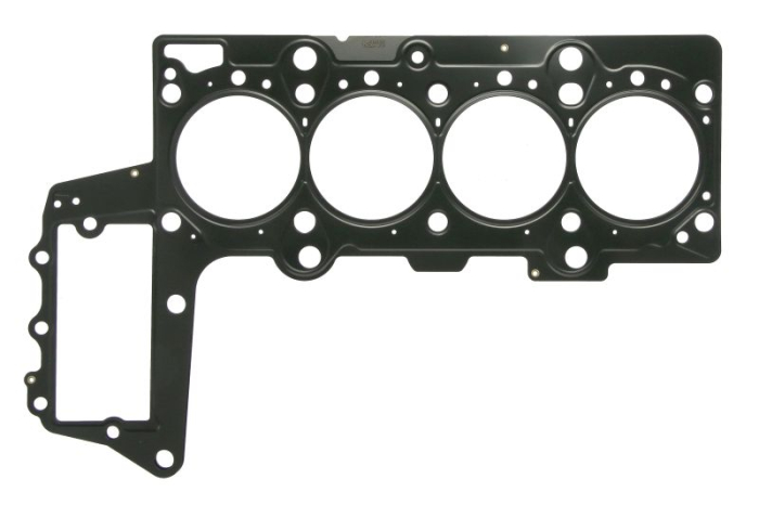 Garnitura chiuloasa (grosime: 1,55mm) potrivit BMW 1 (E87), 3 (E46), 3 (E90), 3 (E91), 5 (E60), 5 (E61), X3 (E83); LAND ROVER FREELANDER I; MG MG ZT, MG ZT- T; ROVER 75 2.0D 02.99-06.12