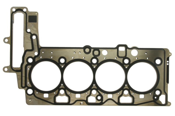 Garnitura chiuloasa (grosime: 1,55mm) potrivit BMW 1 (F20), 1 (F21), 2 (F22, F87), 3 (E90), 3 (E91), 3 (E92), 3 (E93), 3 (F30, F80), 3 (F31), 3 GRAN TURISMO (F34), 4 (F32 2.0D 09.06-12.20
