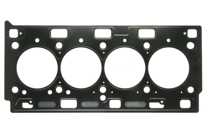 Garnitura chiuloasa (grosime: 1,55mm) potrivit NISSAN INTERSTAR, PRIMASTAR; OPEL MOVANO A, VIVARO A; RENAULT MASTER II, TRAFIC II 2.5D 03.01-