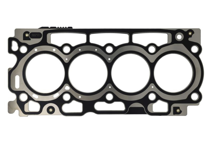 Garnitura chiuloasa (grosime: 1,5mm) potrivit VOLVO C30, S40 II, S80 II, V50, V70 III; CITROEN BERLINGO, BERLINGO MULTISPACE, BERLINGO MINIVAN, C2, C3 I, C3 II, C3 PICASSO 1.4D 1.6D 02.02-