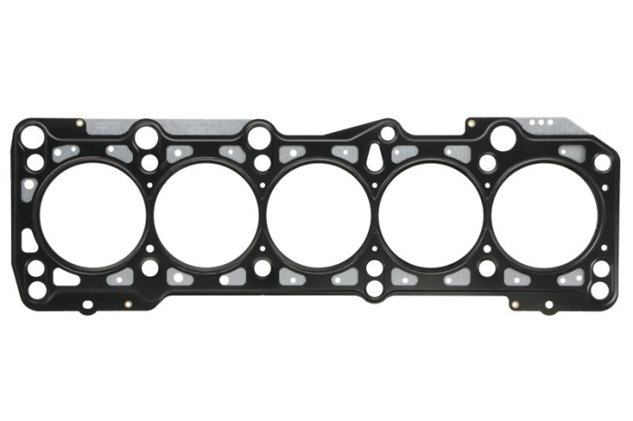 Garnitura chiuloasa (grosime: 1,61mm) potrivit VOLVO 850, S70, S80 I, V70 I, V70 II; AUDI 100 C3, 100 C4, A6 C4; VW CALIFORNIA T4 CAMPER, LT 28-35 II, LT 28-46 II 2.5D 01.90-08.07