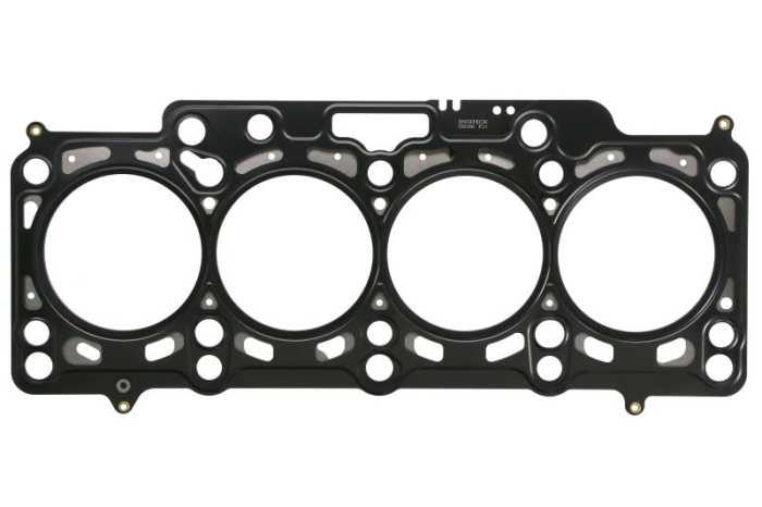 Garnitura chiuloasa (grosime: 1,63mm) potrivit AUDI A1, A3; SEAT ALTEA, ALTEA XL, IBIZA IV, IBIZA IV SC, IBIZA IV ST, IBIZA IV HATCHBACK, LEON, TOLEDO IV; SKODA FABIA II 1.6D 02.09-09.20