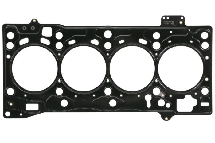 Garnitura chiuloasa (grosime: 1,63mm) potrivit AUDI A3, A4 ALLROAD B8, A4 ALLROAD B9, A4 B8, A4 B9, A5, A6 C7, A6 C8, Q2, Q3, Q5, TT; SEAT ALHAMBRA, ATECA, LEON, LEON SC 2.0D 11.07-