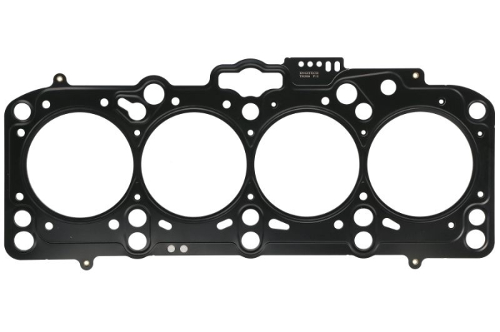 Garnitura chiuloasa (grosime: 1,65mm) potrivit AUDI A3, A4 B7; SEAT ALHAMBRA, ALTEA, ALTEA XL, LEON, TOLEDO III; SKODA OCTAVIA II, SUPERB I, SUPERB II; VW CADDY III 2.0D 12.03-05.11
