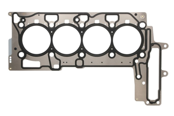 Garnitura chiuloasa (grosime: 1,65mm) potrivit BMW 1 (E81), 1 (E82), 1 (E87), 1 (E88), 3 (E90), 3 (E91), 3 (E92), 3 (E93), 5 (E60), 5 (E61), X1 (E84), X3 (E83) 2.0D 06.04-06.15