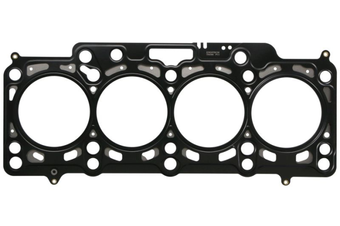 Garnitura chiuloasa (grosime: 1,71mm) potrivit AUDI A1, A3; SEAT ALTEA, ALTEA XL, IBIZA IV, IBIZA IV SC, IBIZA IV ST, IBIZA IV HATCHBACK, LEON, TOLEDO IV; SKODA FABIA II 1.6D 02.09-09.20