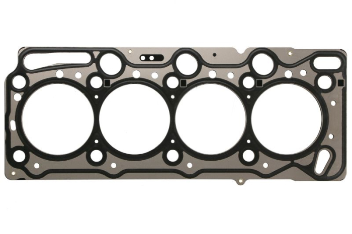 Garnitura chiuloasa (grosime: 1mm) potrivit CHEVROLET CRUZE, TRAX; OPEL ASTRA H, ASTRA H CLASSIC, ASTRA H GTC, ASTRA H KOMBI, ASTRA J, ASTRA J GTC, CORSA D, MERIVA A, MERIVA B 1.7D 08.06-