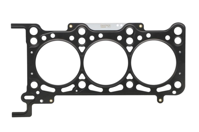 Garnitura chiuloasa Stanga (grosime: 1,15mm) potrivit AUDI A4 B7, A4 B8, A5, A6 ALLROAD C6, A6 C6, A8 D3, Q7; VW PHAETON, TOUAREG 2.7D 3.0D 08.03-03.12