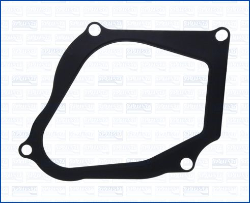 Garnitura compresor (grosime 0,25mm) potrivit NISSAN NV300 1.6D 09.16-