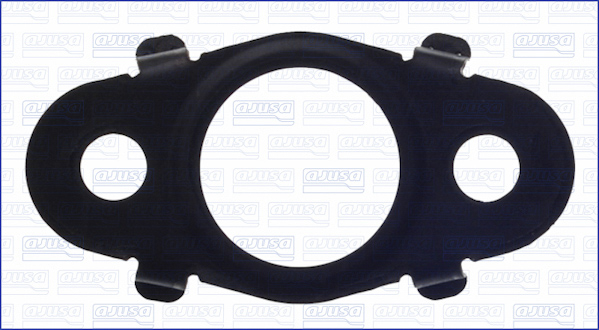 Garnitura compresor (grosime 0,35mm) potrivit LAND ROVER DISCOVERY IV, DISCOVERY V, RANGE ROVER IV, RANGE ROVER SPORT I, RANGE ROVER SPORT II 3.0D/3.0DH 09.09- [3]